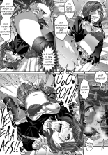 Madoka Higuchi Possession : página 4
