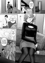 Madoka manga : página 1