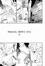 Magical Nipple Kiss 8 : página 2