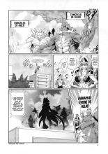 Mahou no Juujin Foxy Rena 10 : página 5