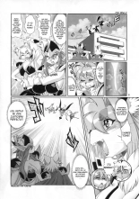 Mahou no Juujin Foxy Rena 10 : página 7