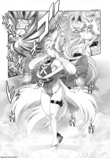 Mahou no Juujin Foxy Rena 10 : página 11