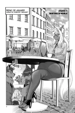 Mahou no Juujin Foxy Rena 11 : página 4