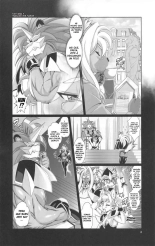 Mahou no Juujin Foxy Rena 11 : página 5