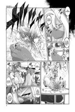 Mahou no Juujin Foxy Rena 11 : página 6