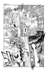 Mahou no Juujin Foxy Rena 11 : página 7
