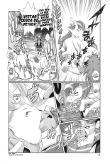 Mahou no Juujin Foxy Rena 11 : página 19