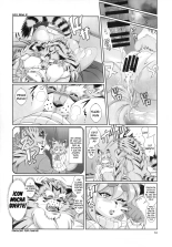 Mahou no Juujin Foxy Rena 12 : página 15