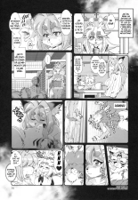 Mahou no Juujin Foxy Rena 12 : página 16