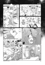 Mahou no Juujin Foxy Rena 12 : página 17
