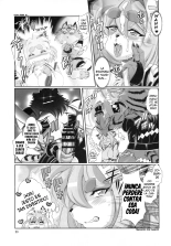 Mahou no Juujin Foxy Rena 12 : página 24