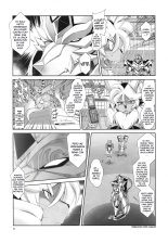 Mahou no Juujin Foxy Rena 13 : página 6