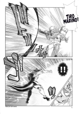 Mahou no Juujin Foxy Rena 13 : página 7