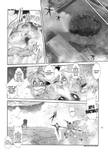Mahou no Juujin Foxy Rena 13 : página 11