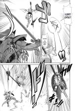 Mahou no Juujin Foxy Rena 13 : página 12
