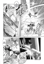 Mahou no Juujin Foxy Rena 13 : página 13