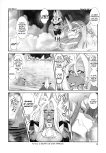 Mahou no Juujin Foxy Rena 13 : página 19