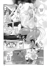 Mahou no Juujin Foxy Rena 13 : página 20