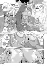 Mahou no Juujin Foxy Rena 13 : página 26