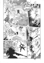 Mahou no Juujin Foxy Rena 14 : página 5