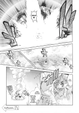 Mahou no Juujin Foxy Rena 14 : página 6