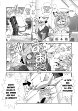 Mahou no Juujin Foxy Rena 14 : página 9