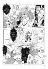 Mahou no Juujin Foxy Rena 14 : página 11