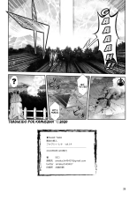Mahou no Juujin Foxy Rena 14 : página 29
