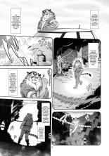 Mahou no Juujin Foxy Rena 15 : página 6