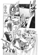 Mahou no Juujin Foxy Rena 15 : página 9