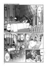 Mahou no Juujin Foxy Rena 16 : página 4