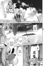 Mahou no Juujin Foxy Rena 16 : página 6