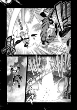 Mahou no Juujin Foxy Rena 16 : página 12