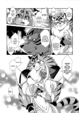 Mahou no Juujin Foxy Rena 16 : página 18