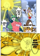 Mahou no Juujin Foxy Rena 2 - Kemono of Magic - Foxy Rena 2 : página 6