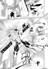 Mahou no Juujin Foxy Rena 4 : página 4
