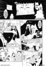 Mahou no Juujin Foxy Rena 4 : página 6
