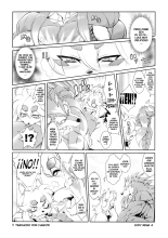 Mahou no Juujin Foxy Rena 4 : página 10
