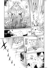 Mahou no Juujin Foxy Rena 4 : página 14