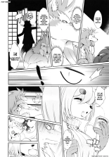 Mahou no Juujin Foxy Rena 4 : página 23