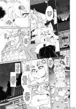Mahou no Juujin Foxy Rena 4 : página 24