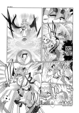 Mahou no Juujin Foxy Rena 5 : página 10