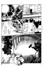 Mahou no Juujin Foxy Rena 7 : página 7