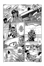 Mahou no Juujin Foxy Rena 7 : página 8