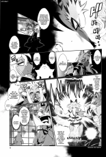Mahou no Juujin Foxy Rena 7 : página 10