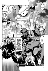 Mahou no Juujin Foxy Rena 7 : página 11