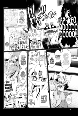 Mahou no Juujin Foxy Rena 7 : página 15