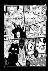 Mahou no Juujin Foxy Rena 7 : página 16