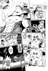 Mahou no Juujin Foxy Rena 7 : página 28