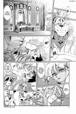 Mahou no Juujin Foxy Rena 8 : página 7